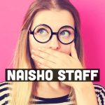 NAISHOスタッフ